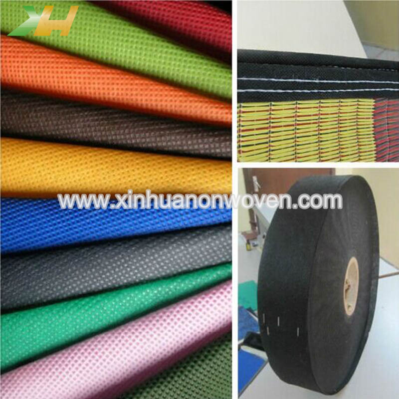 pp non woven mattress fabric