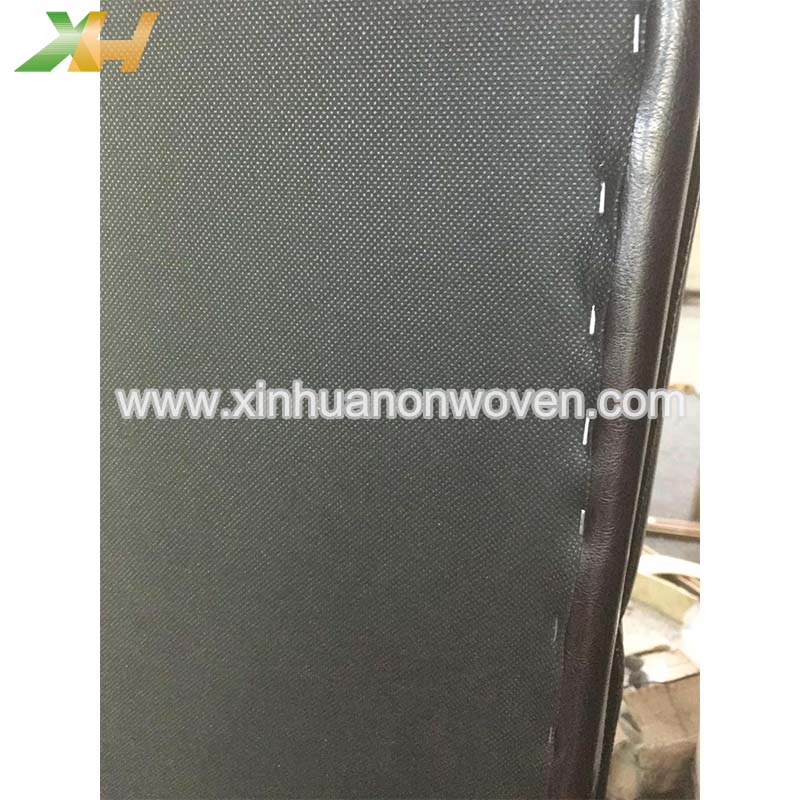 mattress non woven