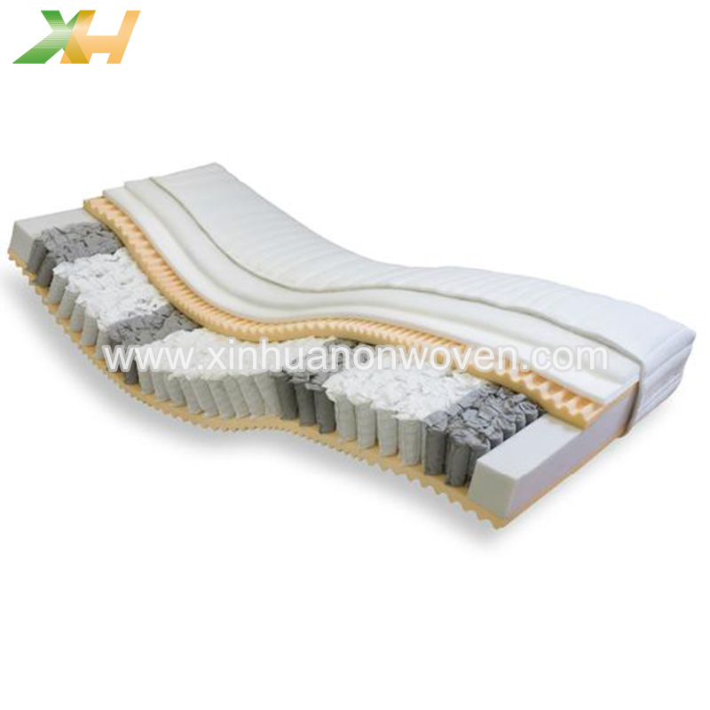 non woven fabric for mattress