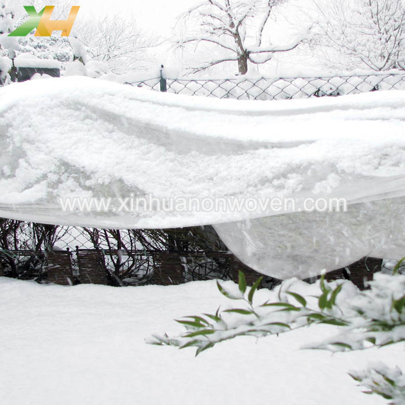 non woven floating row cover