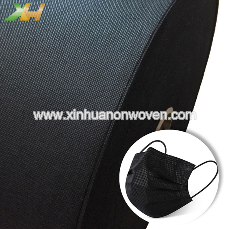 non woven mask material