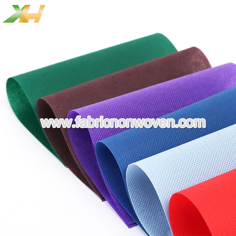 60gsm PP spunbond nonwoven