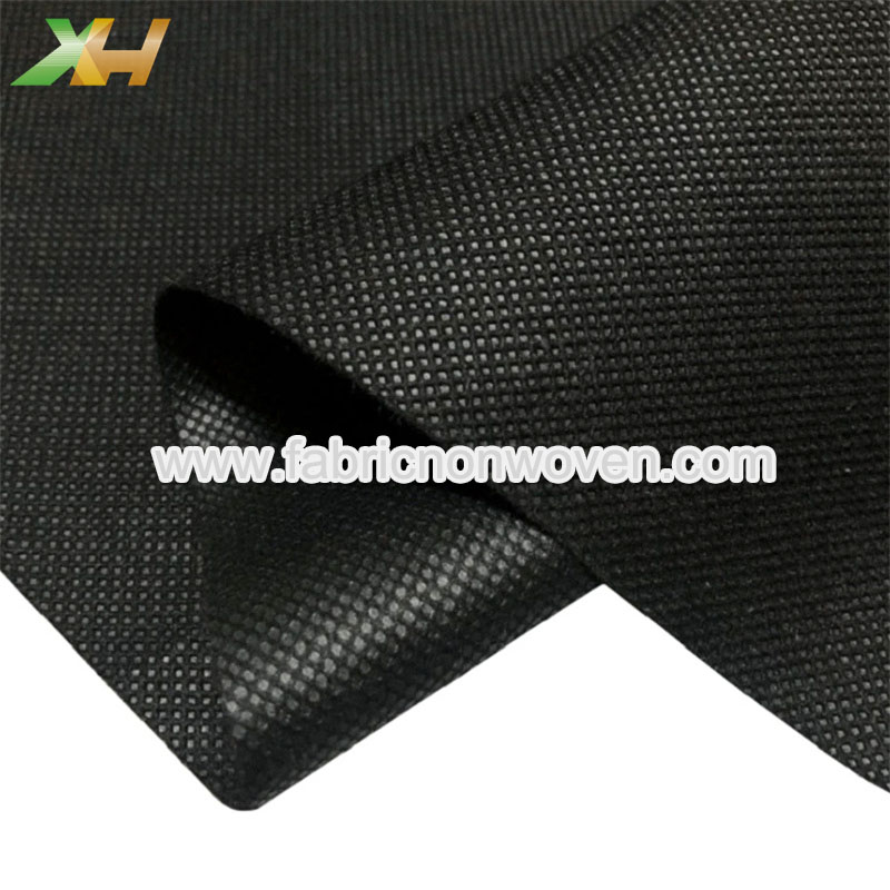 gsm of non woven fabric