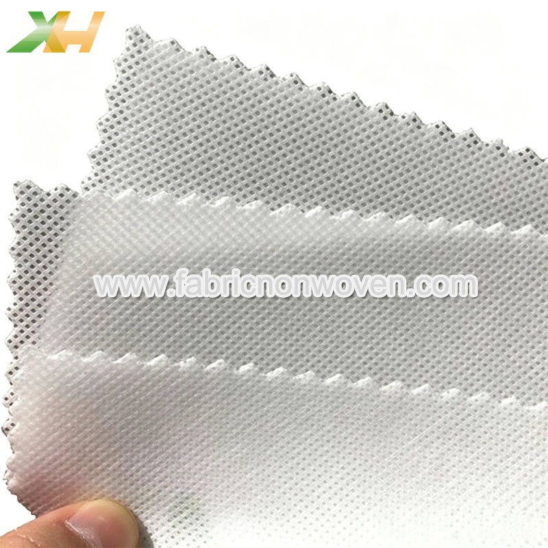 rpet nonwoven fabric
