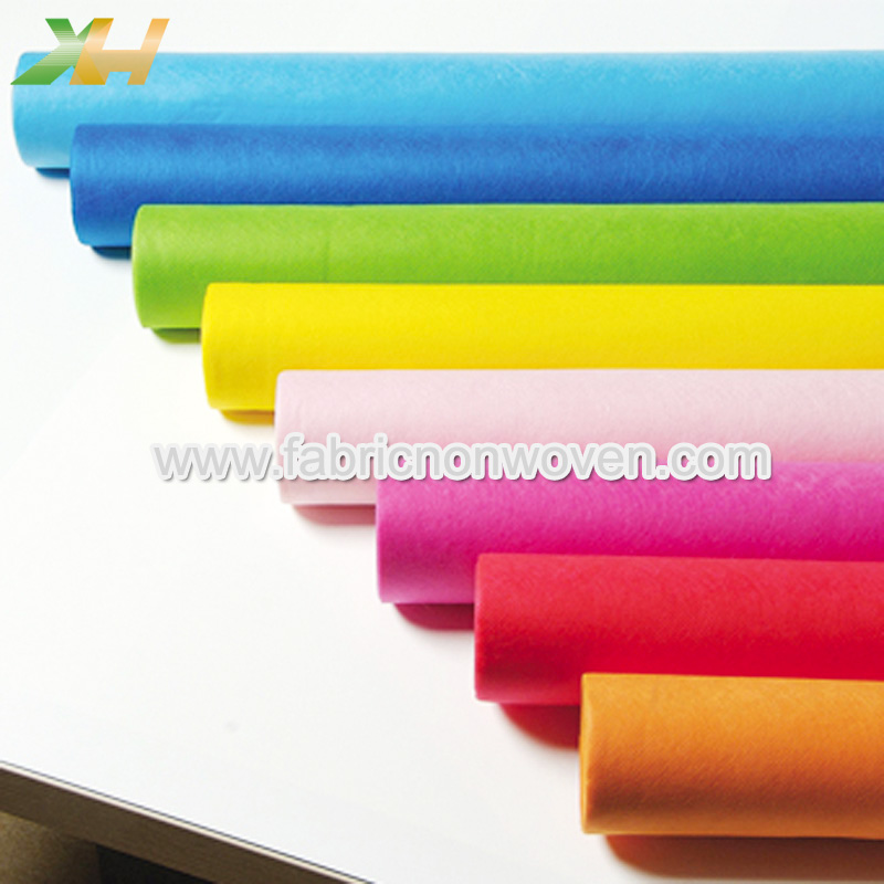 50gsm TNT tablecloth roll