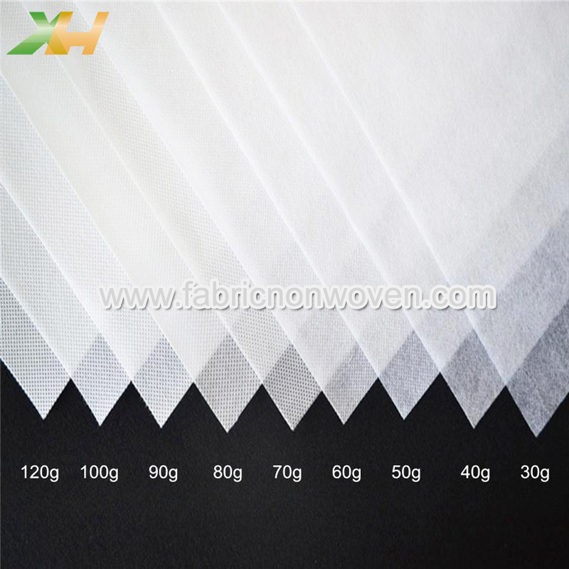 non woven fabric
