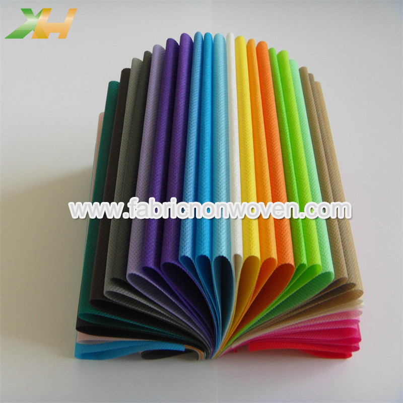 XINHUA TEXTILE   Nonwoven Supplier